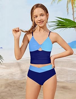 水着・水泳用品 SOOR PLOOM Cleo Swim Top & Bottom 12y SOOR PLOOM Cleo Swim Top & Bottom 12y